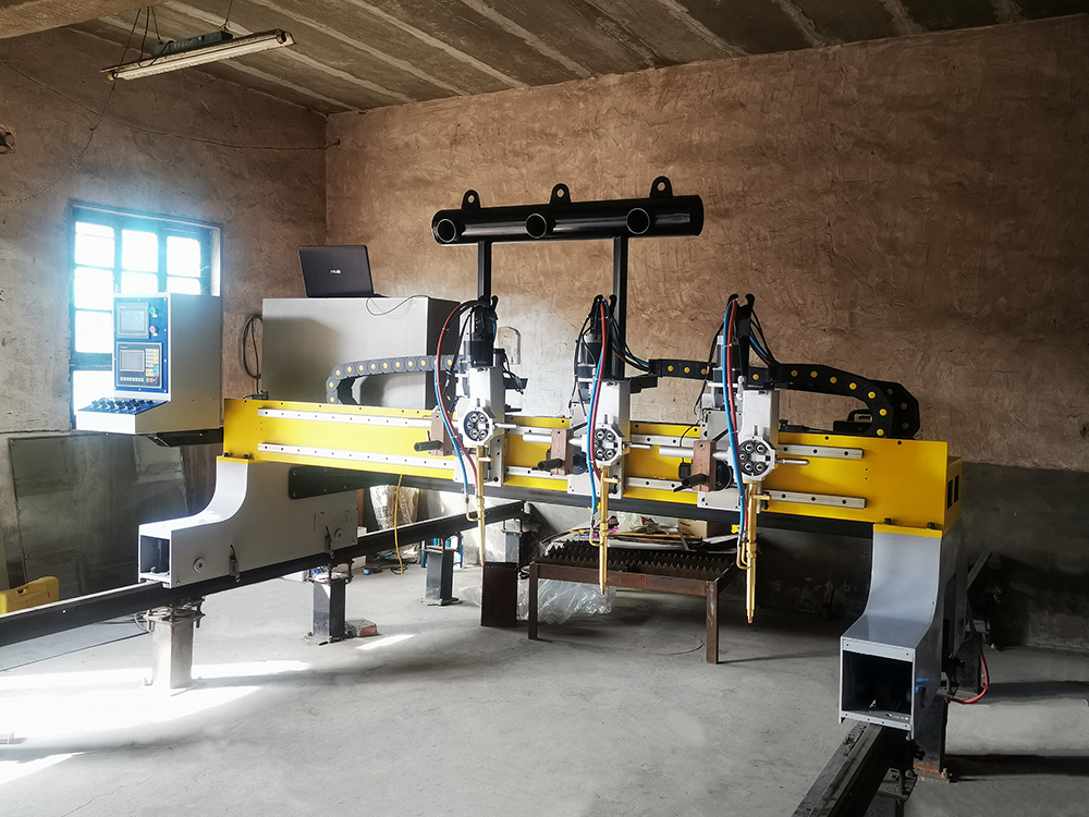 數(shù)控切割機的挑選四大技巧